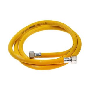 Подводка д/газа 1/2" 200см г/г (733)