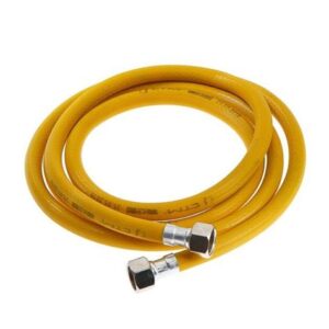 Подводка д/газа 1/2" 300см г/г  0813