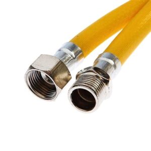 Подводка д/газа 1/2" 300см г/ш