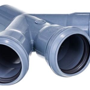 Крестовина 50х50х50*45