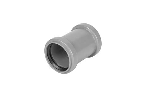 Муфта двухраструбная 50 350090 9214