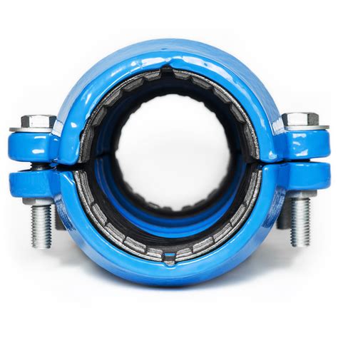 Муфта ремонтная 110 380080 МФВК110