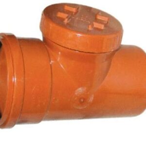 Ревизия 110 КРАСНАЯ