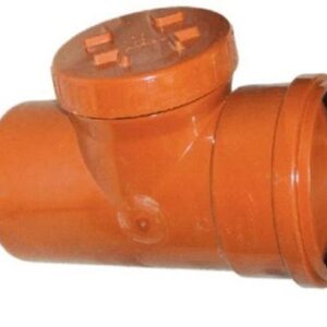 Ревизия 160 КРАСНАЯ