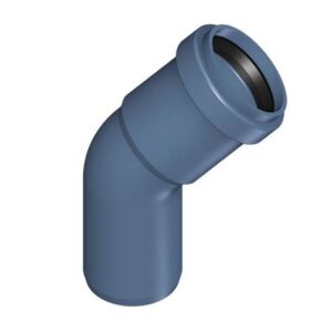 Отвод 32*45 0332040