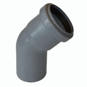 Отвод 40*45 342045 9263 100445