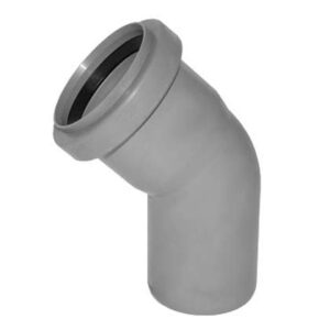 Отвод 50*45 352040 9268 100545