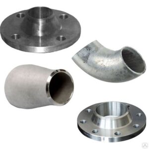 Отвод стальной штамп. ДУ15 0278297