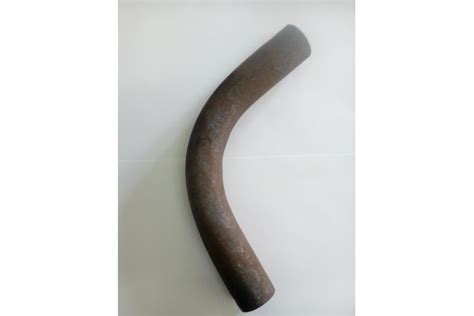 Отвод стальной штамп. ДУ20 802402 0277635