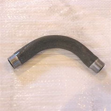 Отвод стальной штамп. ДУ25 14728 0277636