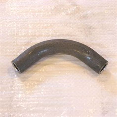 Отвод стальной штамп. ДУ40 802405 0277638