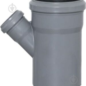 Тройник 110х50*45 383540  9235