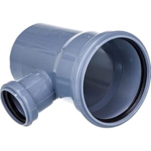 Тройник 110х50*87 383590  9236