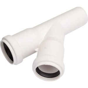 Тройник 32х32*45