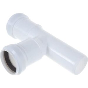 Тройник 32х32*87