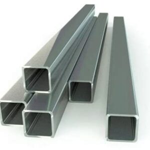 Труба 40*1500 40201500