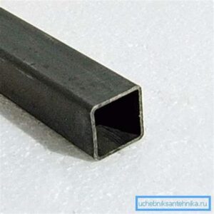 Труба 40*2000 114200