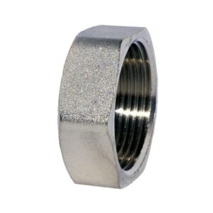 Заглушка 1/2" ВР  776 GMFN3 59485