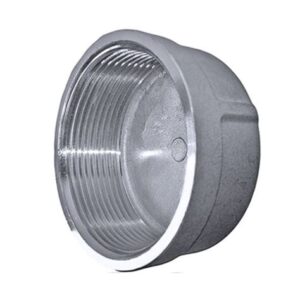 Заглушка 11/4" ВР