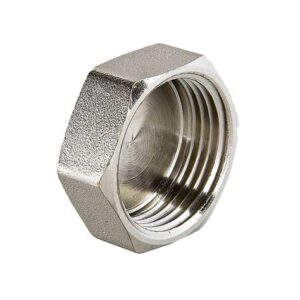 Заглушка 2" ВР