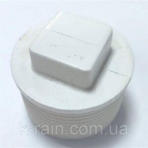 Заглушка 1" НР