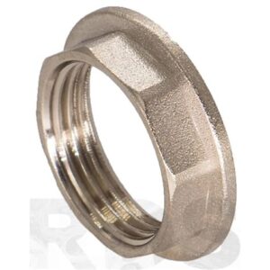 Контргайка 1/2" с ребордой 2241015