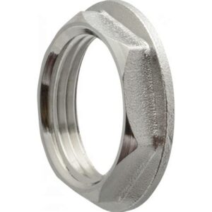 Контргайка 3/4" с ребордой