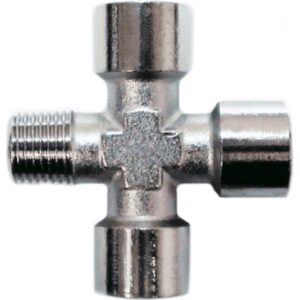 Крестовина 1/2"