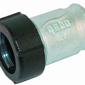 Муфта 11/4" ВР-ВР