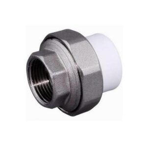 Муфта 20х1/2" цанга/ВР