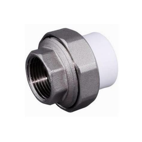 Муфта 20х1/2" цанга/ВР