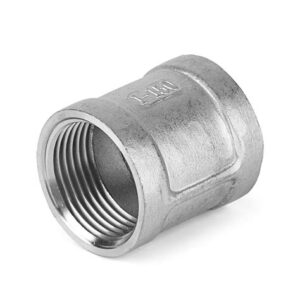 Муфта 3/8" ВР-ВР