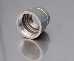 Муфта перех. труба/ВР 49х11/2"