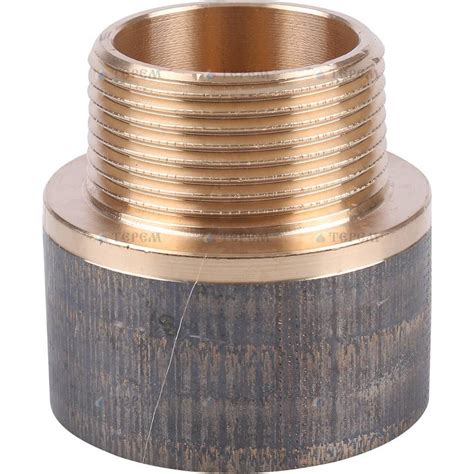 Муфта переходная 11/2"х11/4" ВР-ВР