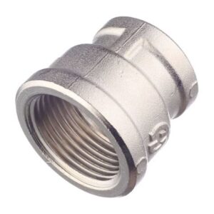 Муфта переходная 11/4"х1" ВР-ВР