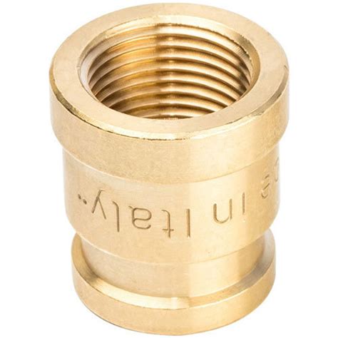 Муфта переходная 2"х1" ВР-ВР (4214)