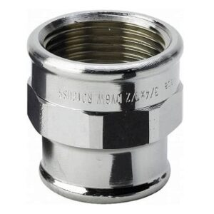 Муфта переходная 3/4"х1/2" ВР-ВР SF032N 1295934