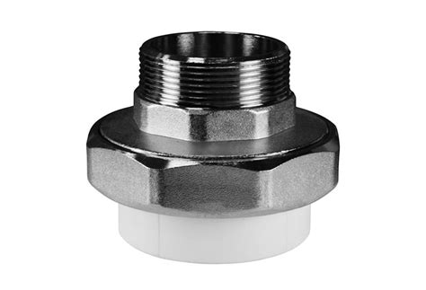 Муфта разъемная прямая 11/2"