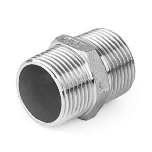 Ниппель 2" НР-НР