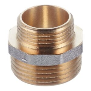 Ниппель переходной 1"х3/4" НР-НР 1165031