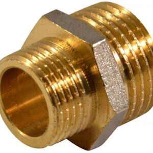 Ниппель переходной 11/4"х1" НР-НР