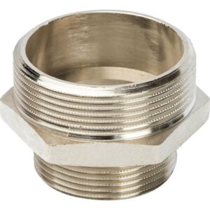 Ниппель переходной 2"х1" НР-НР