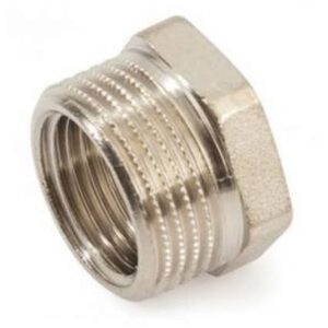 Переходник под ключ 1/2"х3/8" ВР-НР