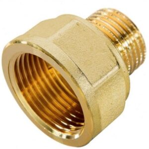 Переходник под ключ 11/4"х1" ВР-НР  4224 SFHN65