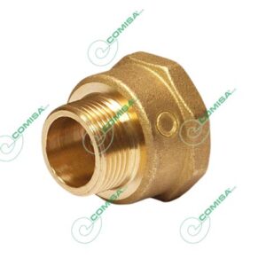 Переходник под ключ 11/4"х1/2" ВР-НР