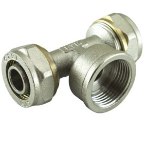 Тройник ВР 1/2" TF222N