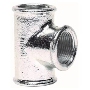 Тройник ВР 11/4"