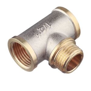 Тройник переходной ВР1/2"хНР1/2"хНР1/2" TFFM222