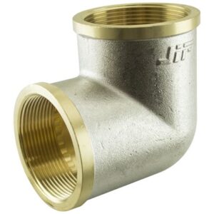 Уголок ВР 11/2"