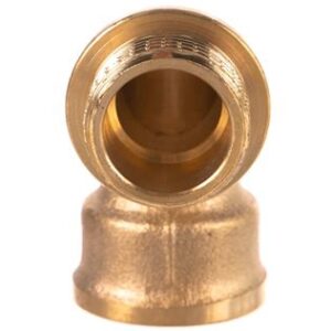 Уголок ВР-НР 1"